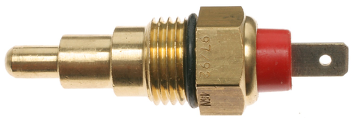 Four Seasons Engine Cooling Fan Switch | 37377 Fits Ford, Mazda, Mercury - 2